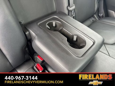 Used 2024 Nissan Armada SL AWD/4WD image 42