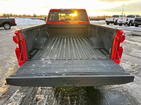 Used 2021 Chevrolet Silverado 3500 LT w/ Fleet Comfort Package image 14