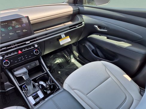 New 2026 Hyundai Santa Cruz SEL FWD image 13