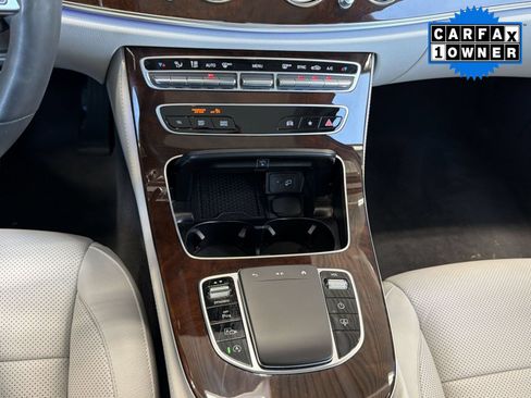 Certified 2023 Mercedes-Benz E 350 4MATIC Sedan image 17