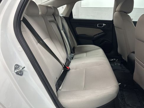 Used 2024 Honda Civic EX image 22