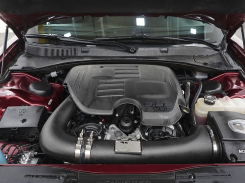 Used 2022 Dodge Charger GT w/ Plus Group AWD/4WD image 33