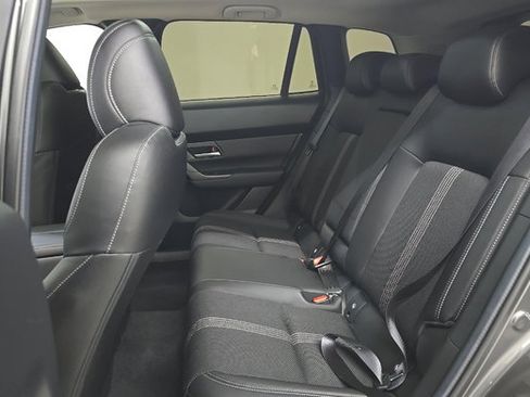 Used 2024 MAZDA CX-50 AWD 2.5 S w/ Premium Package image 9