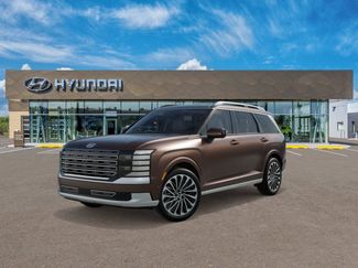 New 2026 Hyundai Palisade Calligraphy video 1