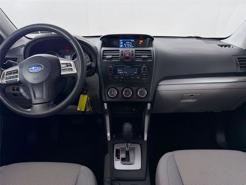 Used 2014 Subaru Forester 2.5i Premium w/ Rugged Package #1 AWD/4WD image 23