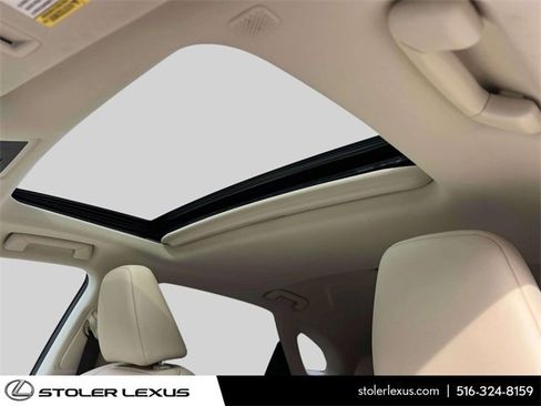 Used 2020 Lexus RX 350 AWD w/ Premium Package image 23