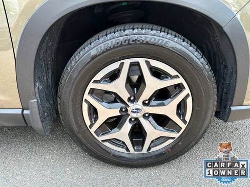 Certified 2023 Subaru Forester Premium AWD/4WD image 27