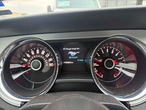 Used 2014 Ford Mustang Premium w/ Equipment Group 202A image 4