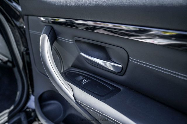 Used 2020 BMW M4 Convertible w/ Competition Package RWD image 52