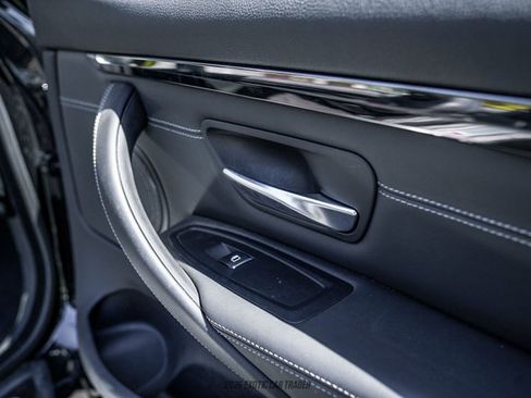 Used 2020 BMW M4 Convertible w/ Competition Package RWD image 52