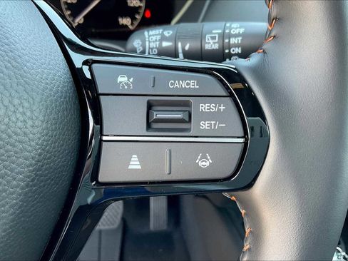 New 2026 Honda HR-V Sport image 18