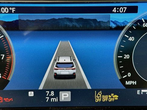 New 2026 Subaru Outback Premium AWD/4WD image 12