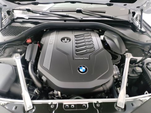 Used 2026 BMW 840i w/ M Sport Professional Package image 25