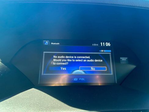 Used 2016 Acura RDX AWD w/ Advance Package image 25