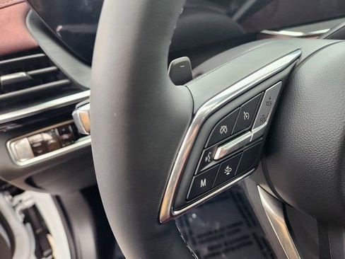 New 2026 Buick Envision Sport Touring AWD/4WD image 16