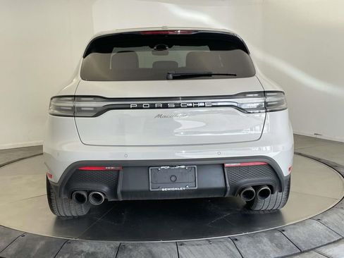 Certified 2023 Porsche Macan S image 6