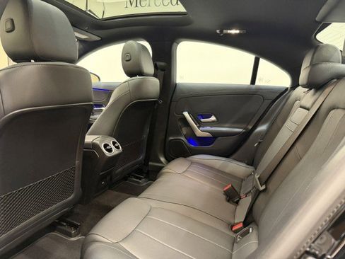 Certified 2025 Mercedes-Benz CLA 250 image 17