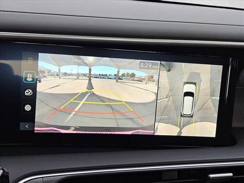 New 2026 Hyundai Palisade Calligraphy image 18