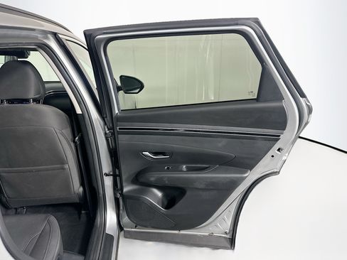 Used 2024 Hyundai Tucson SEL FWD image 29