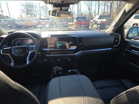 Used 2024 Chevrolet Silverado 1500 RST w/ Convenience Package II image 19