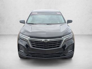 Used 2024 Chevrolet Equinox LS w/ LS Convenience Package video 2