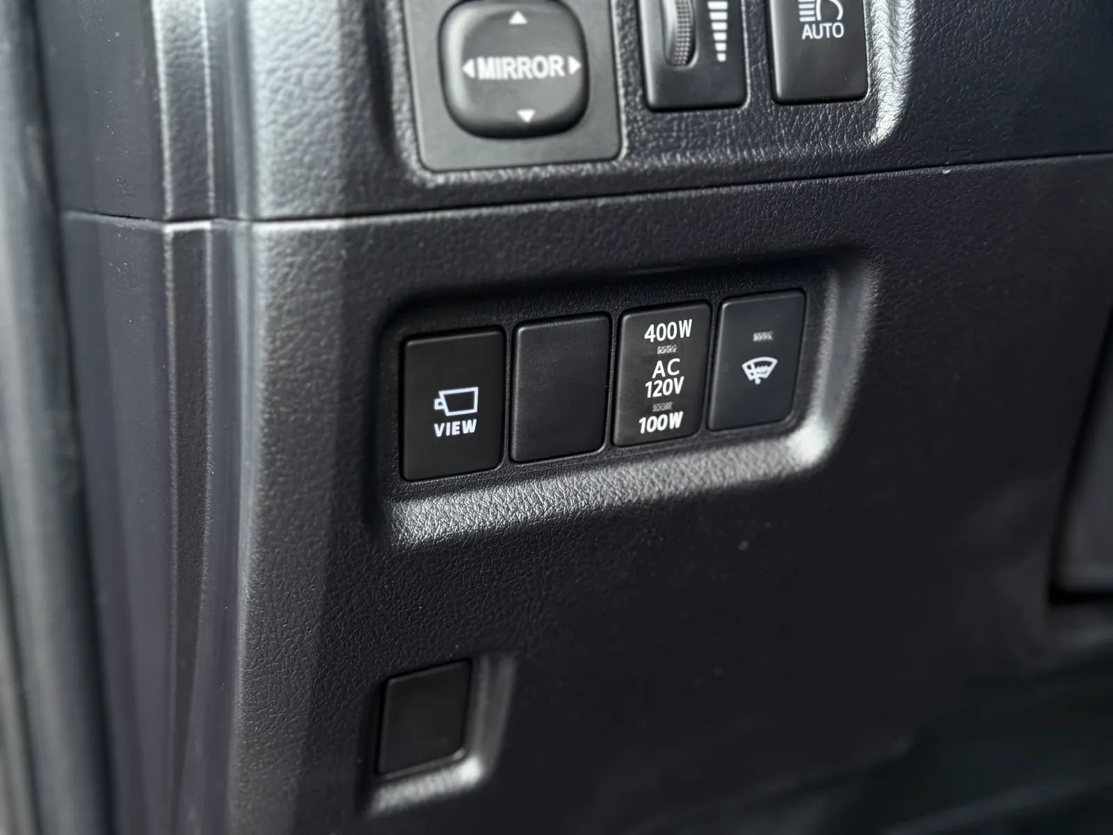 Used 2023 Toyota 4Runner TRD Pro AWD/4WD image 27