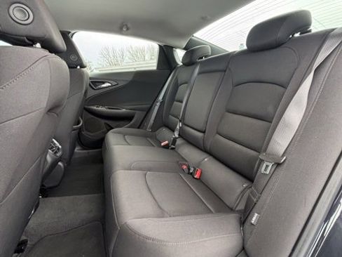 Used 2023 Chevrolet Malibu LT image 13