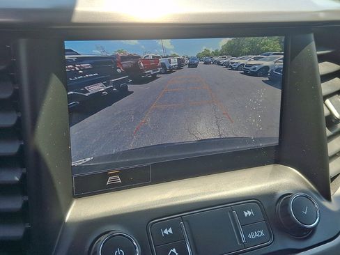 Used 2023 GMC Acadia AT4 AWD/4WD image 19