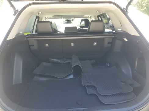 Certified 2025 Toyota RAV4 XLE Premium w/ Weather Package FWD image 9