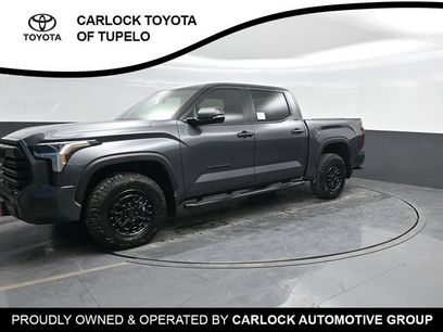 Used 2026 Toyota Tundra SR5 w/ SR5 Convenience Package