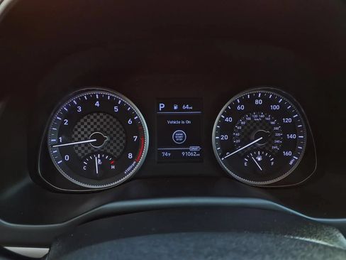 Used 2019 Hyundai Elantra Limited FWD image 14