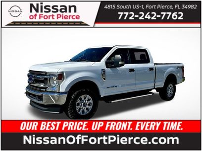 Used 2022 Ford F250 XLT