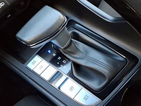 New 2025 Hyundai Elantra SEL image 26