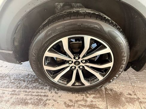 Used 2020 Ford Explorer ST w/ Premium Technology Package image 50