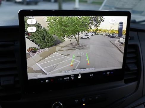 New 2026 Ford Transit 350 148 High Roof Extended AWD w/ Load Area Protection Package image 29