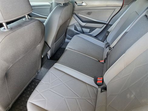 New 2025 Volkswagen Jetta Sport image 20