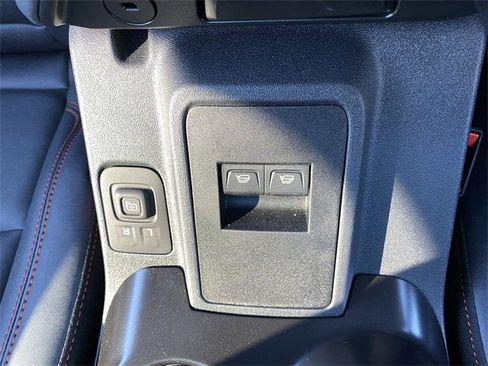 New 2025 Ford Bronco Stroppe Edition image 22