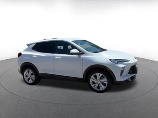 Used 2025 Buick Encore GX Preferred FWD video 2