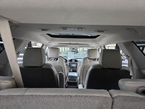 Used 2013 Buick Enclave Premium w/ LPO, Cargo Convenience Pkg FWD image 13