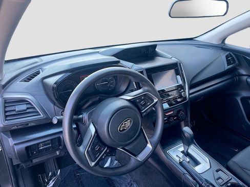 Used 2022 Subaru Impreza 2.0i Premium AWD/4WD image 9