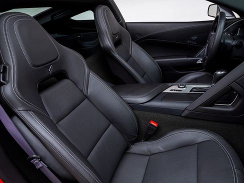 Used 2017 Chevrolet Corvette Grand Sport RWD image 31