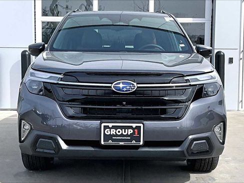 New 2026 Subaru Forester Touring image 3