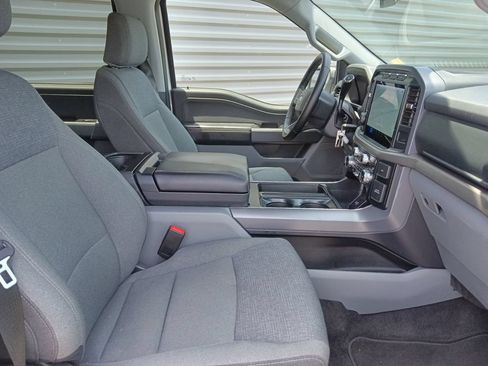 Used 2024 Ford F150 XLT w/ Mobile Office Package AWD/4WD image 31