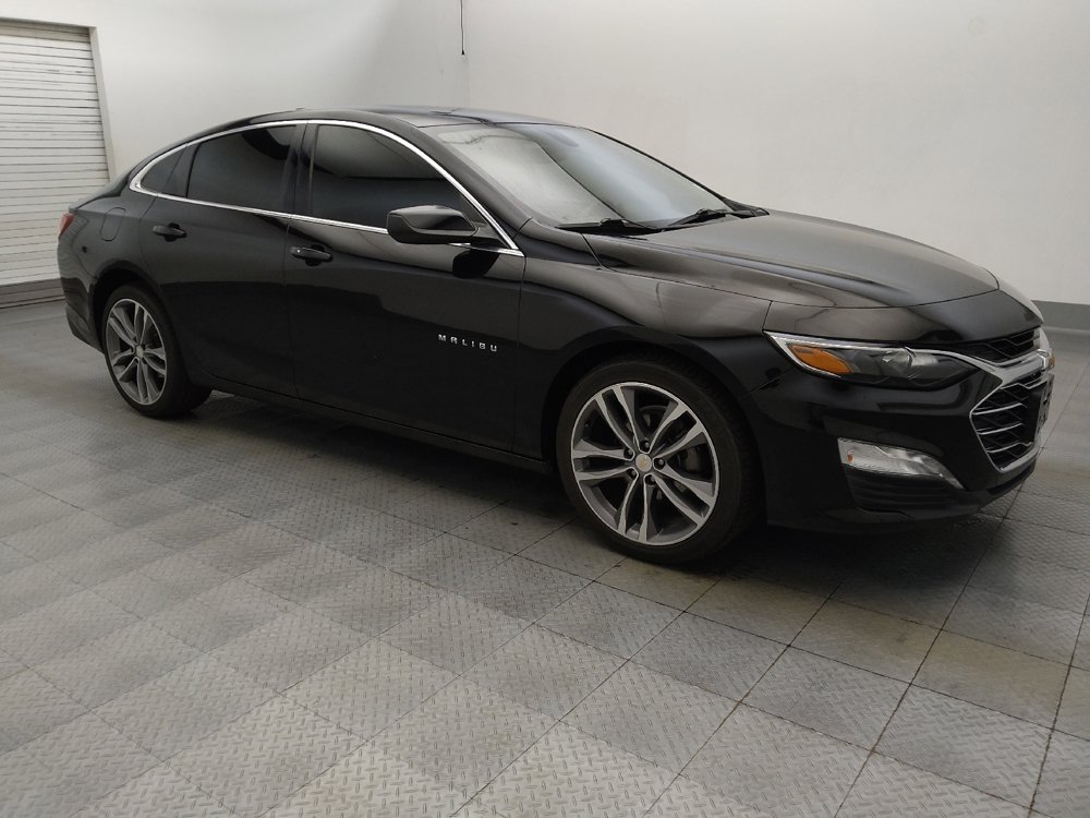 Used 2022 Chevrolet Malibu LT FWD image 11