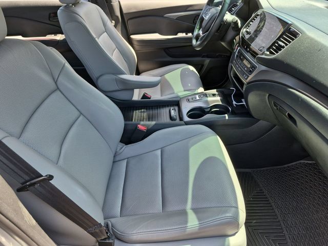 Used 2022 Honda Passport EX-L image 26