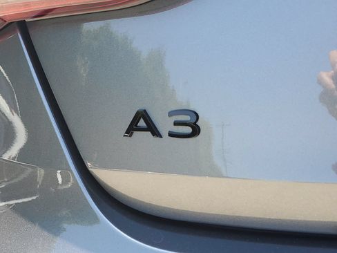 New 2026 Audi A3 2.0T Premium AWD/4WD image 7