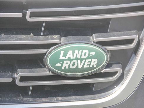 New 2026 Land Rover Range Rover Evoque S image 11