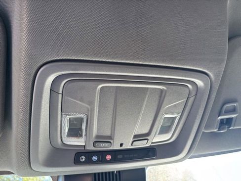 Used 2024 Chevrolet Silverado 1500 W/T w/ WT Fleet Convenience Package image 20