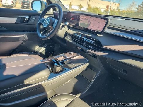 New 2026 Buick Enclave Preferred image 20