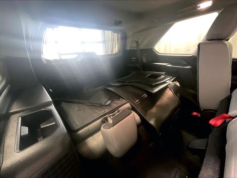 Used 2024 Toyota Sequoia SR5 image 17